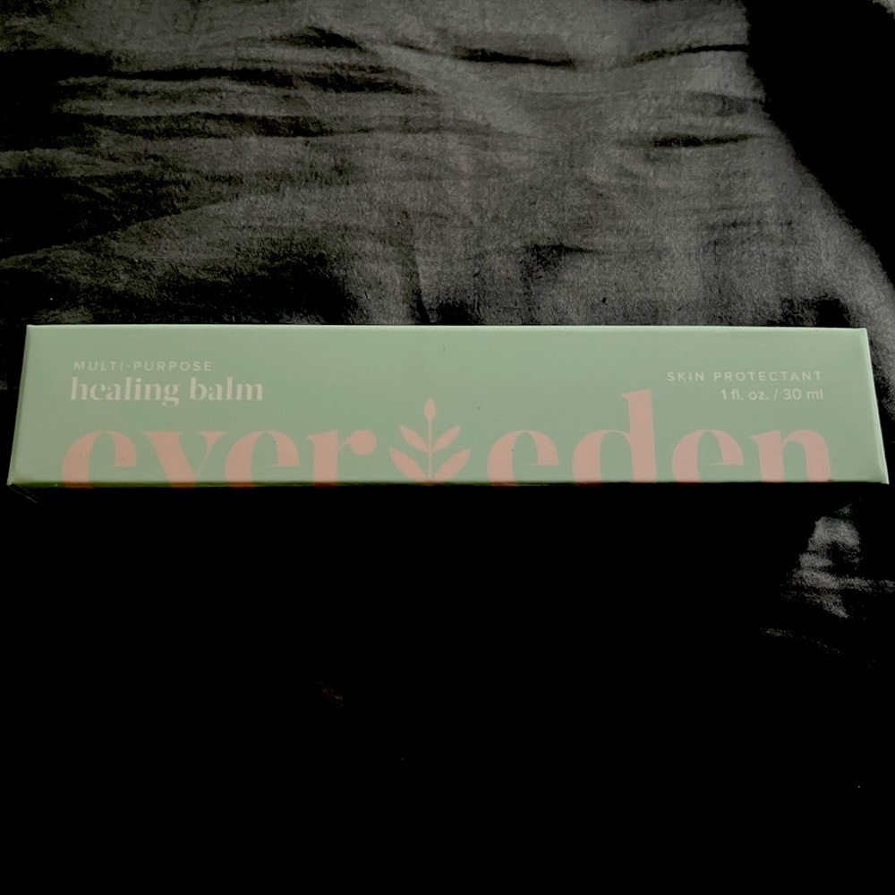 Evereden Healing Balm